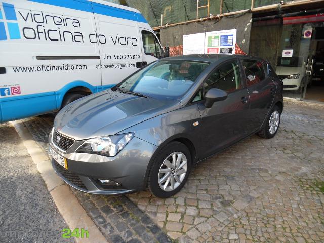 Seat Ibiza 1.0 Reference