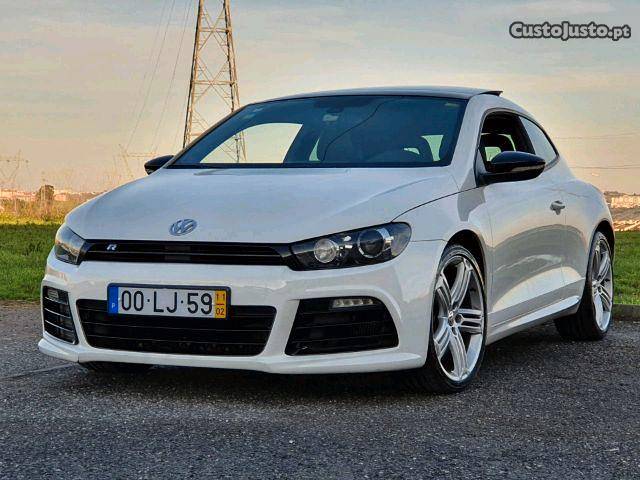 VW Scirocco R 265cv Fevereiro/11 - à venda - Ligeiros