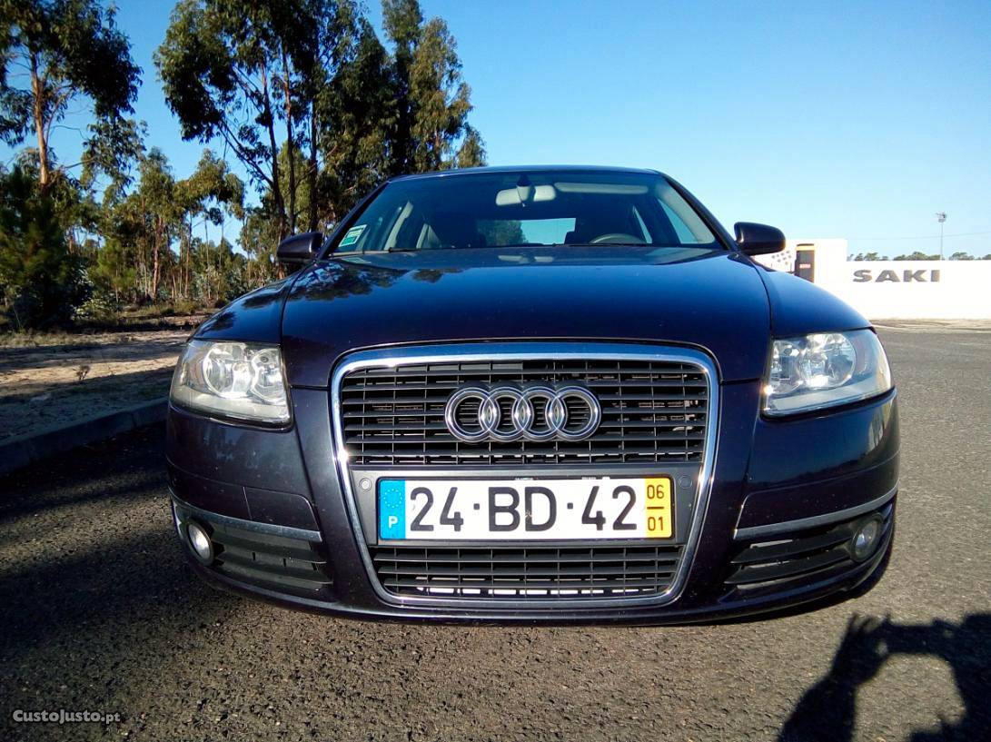 Audi ACV TDI Novembro/06 - à venda - Ligeiros