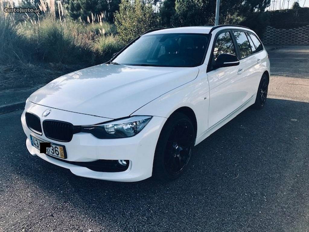 BMW  F31 Setembro/13 - à venda - Ligeiros