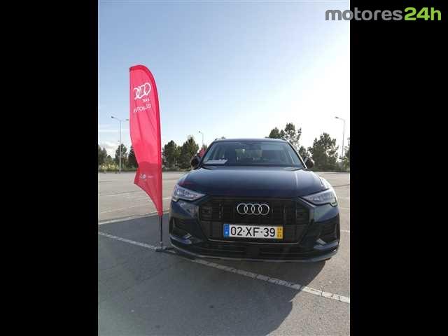 Audi Q3 35 TFSI Advanced S tronic