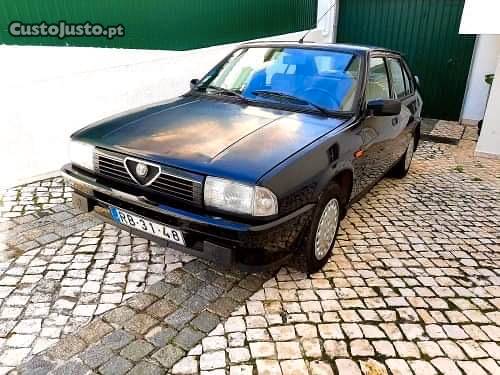 Alfa Romeo 33 TI SPORT Maio/89 - à venda - Ligeiros