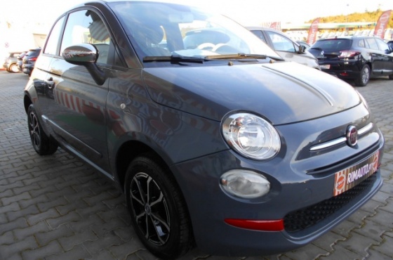 Fiat  DUALOGIC - Autoprive