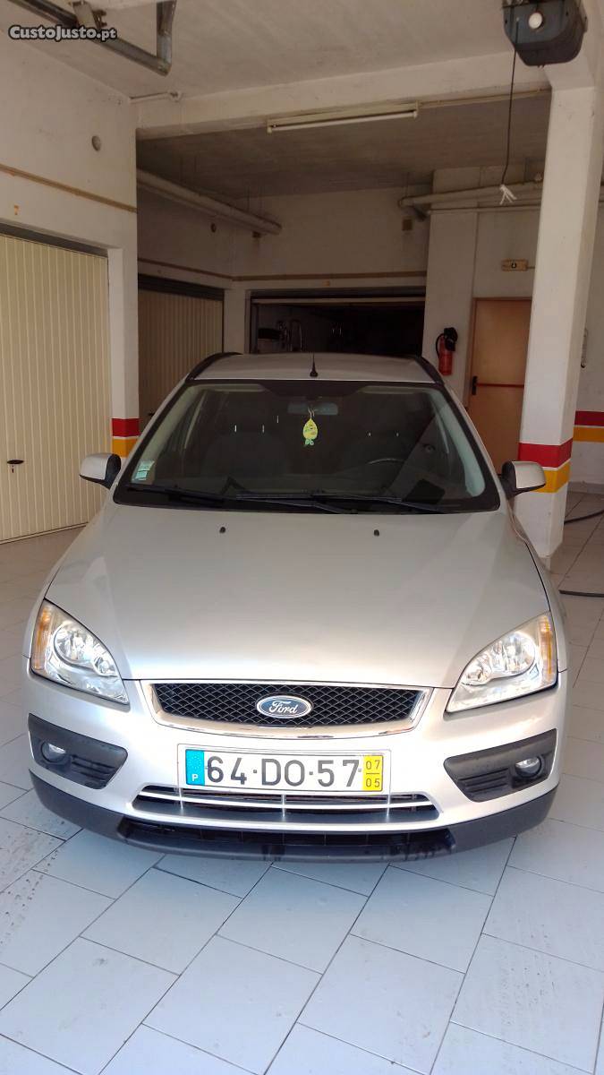 Ford Focus SW Maio/07 - à venda - Ligeiros Passageiros,