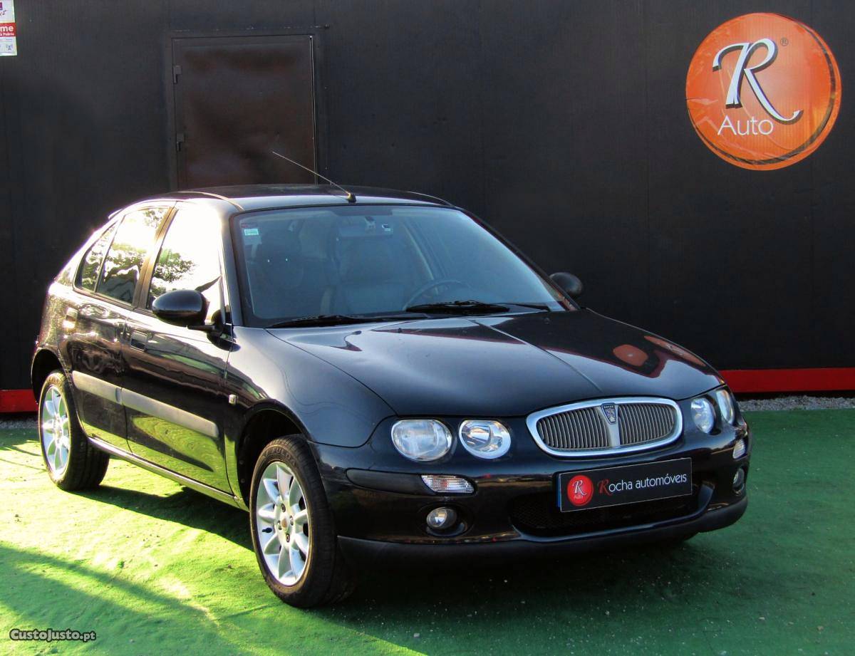 Rover  Classic 16v Janeiro/02 - à venda - Ligeiros
