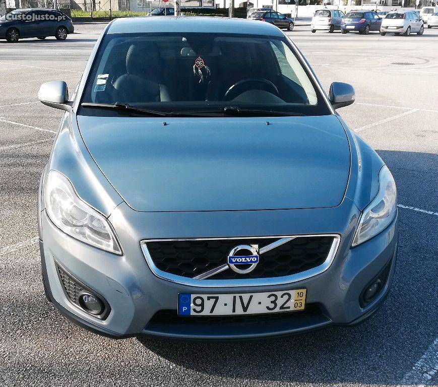 Volvo Cd edrive Março/10 - à venda - Ligeiros