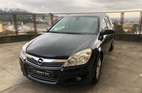 Opel Astra Caravan 1.3 CDTI COSMOS (IUC ANTIGO)) - Select