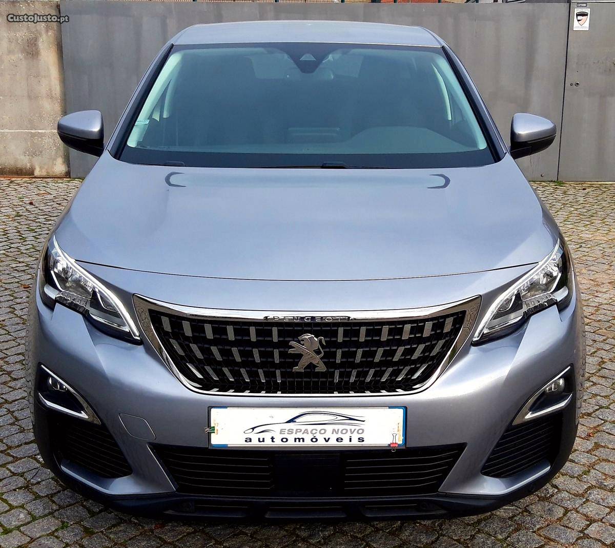 Peugeot  bluehdi Fevereiro/17 - à venda -