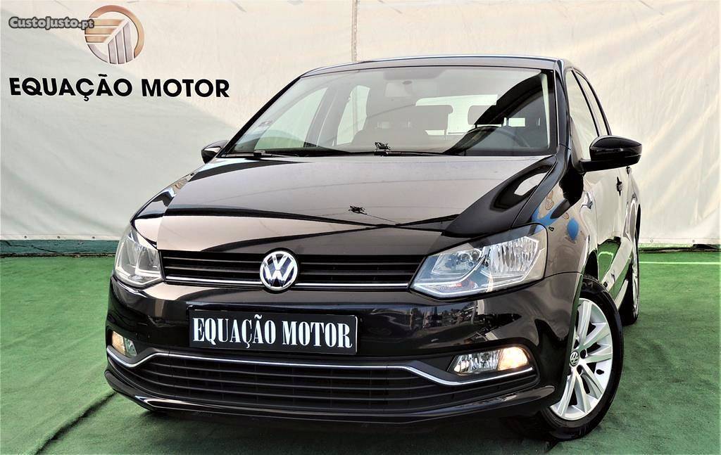 VW Polo 1.0 Junho/16 - à venda - Ligeiros Passageiros,