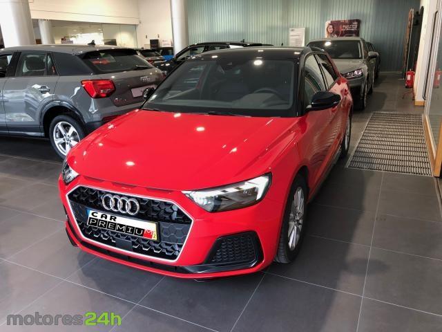 Audi A1 Sportback 35 TFSI 150cv Advance