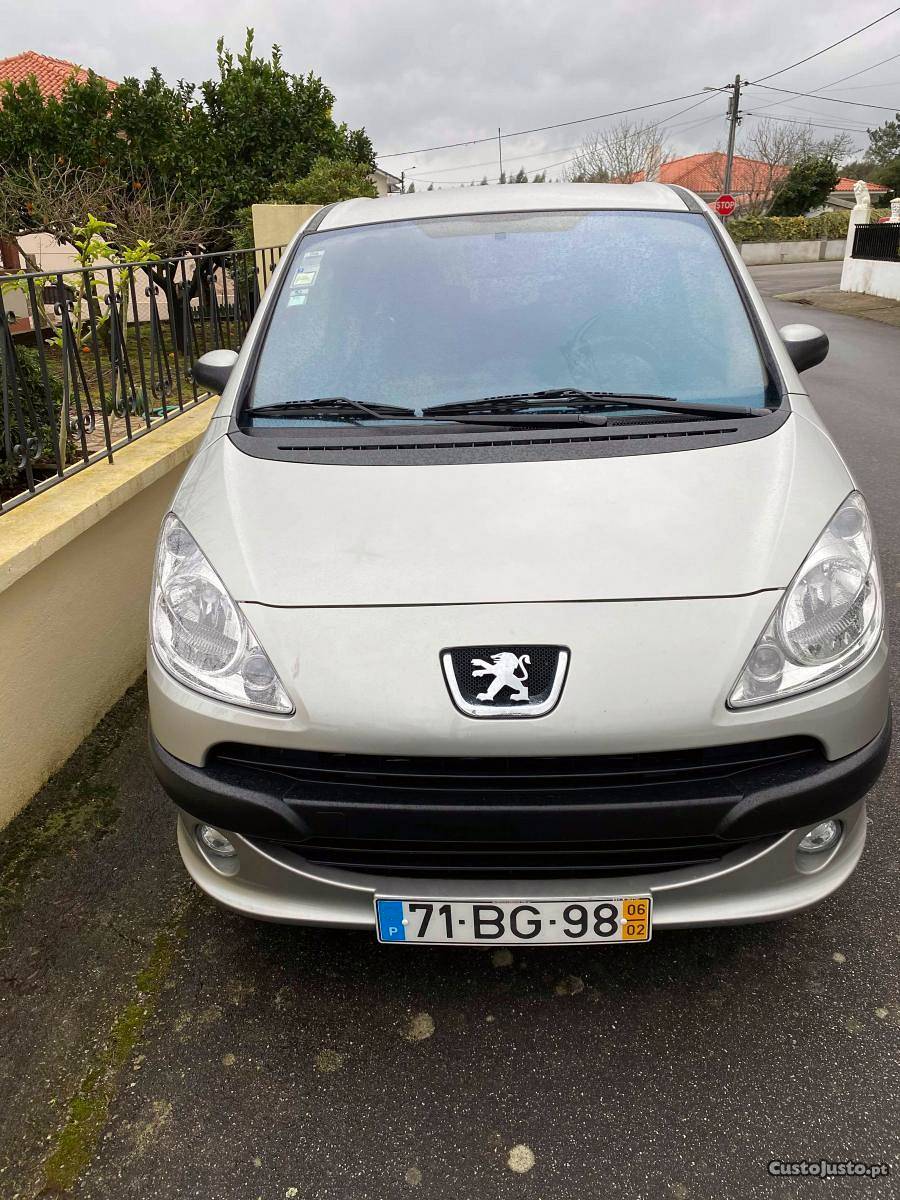 Peugeot  HDI Fevereiro/06 - à venda - Ligeiros