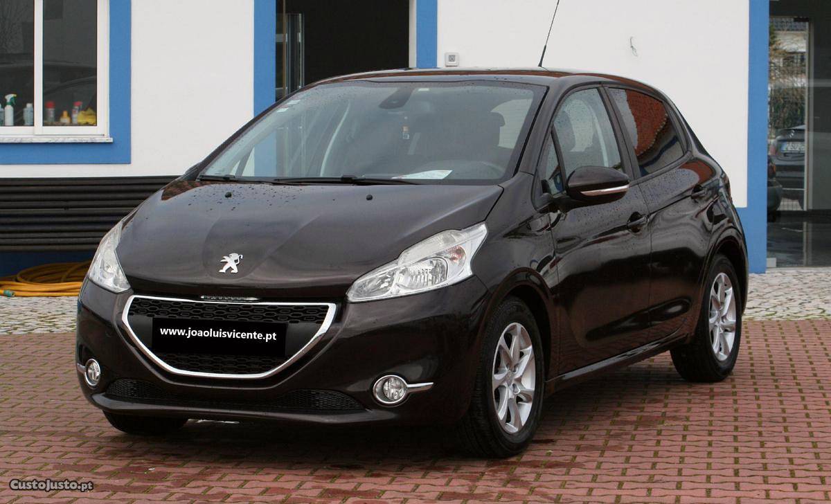 Peugeot  Hdi (69cv) Junho/12 - à venda - Ligeiros