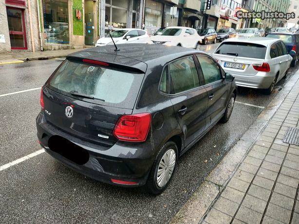 VW Polo trendline Maio/14 - à venda - Ligeiros Passageiros,