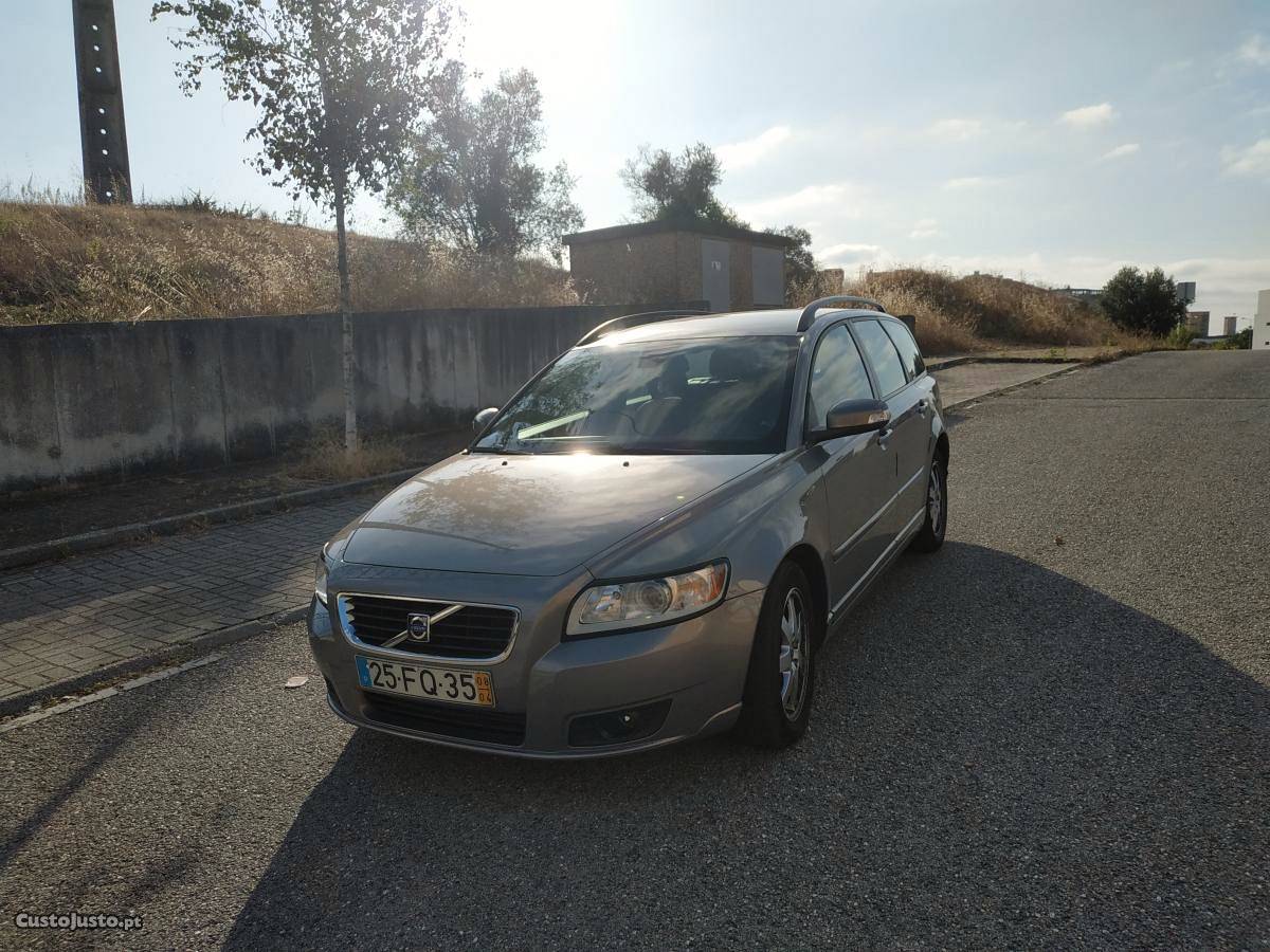 Volvo V Diesel Abril/08 - à venda - Ligeiros