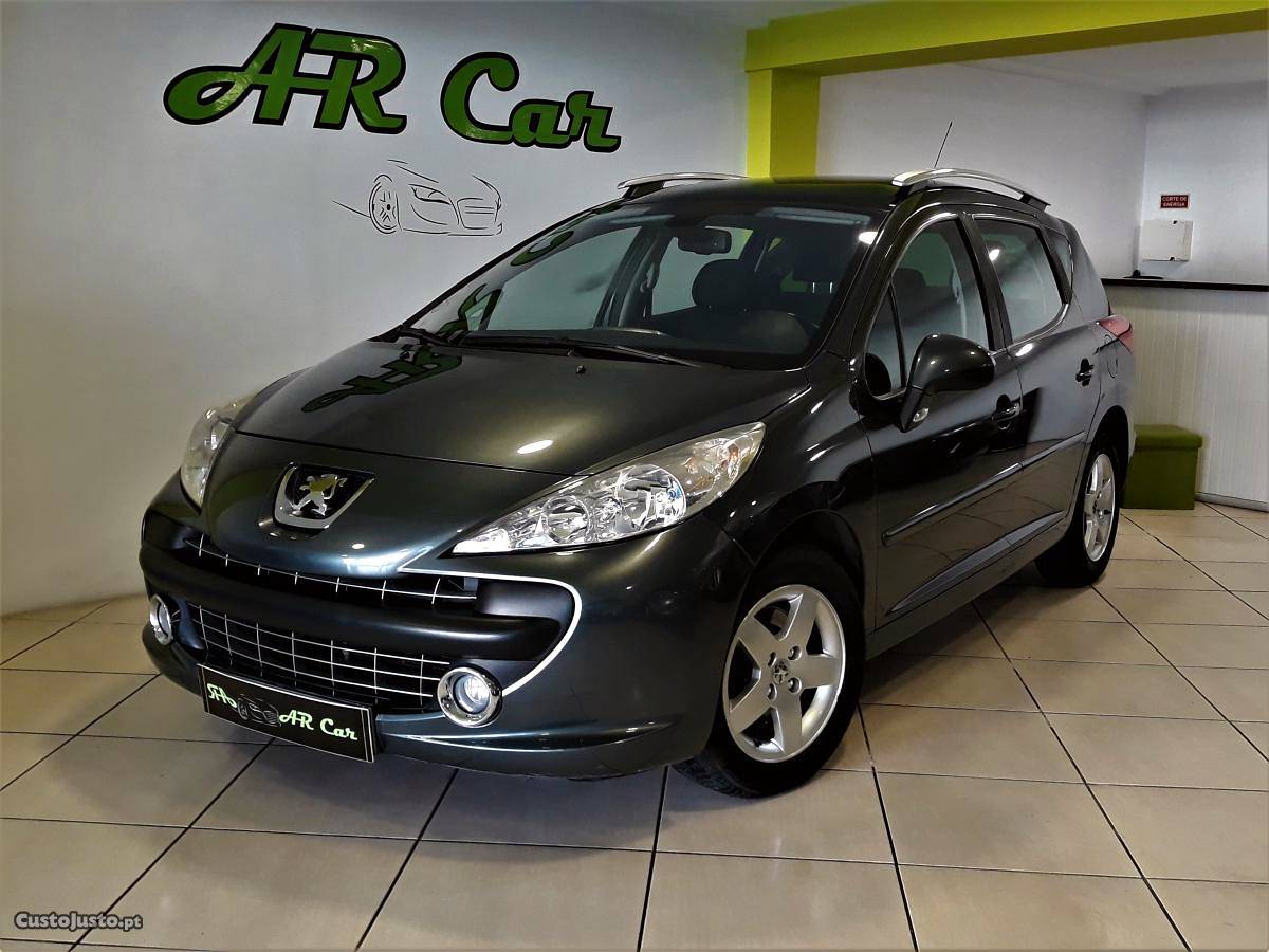 Peugeot i 90cvL/Revisões Setembro/07 - à venda -