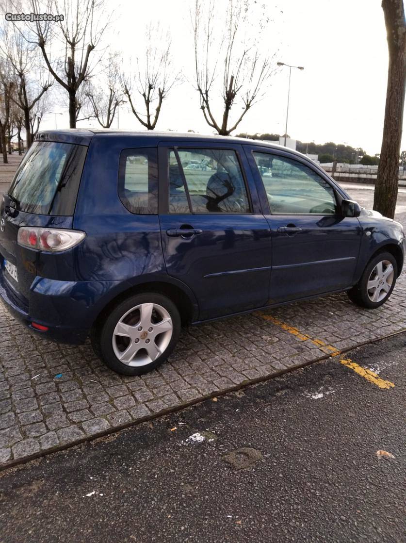 Mazda cv se Maio/06 - à venda - Ligeiros