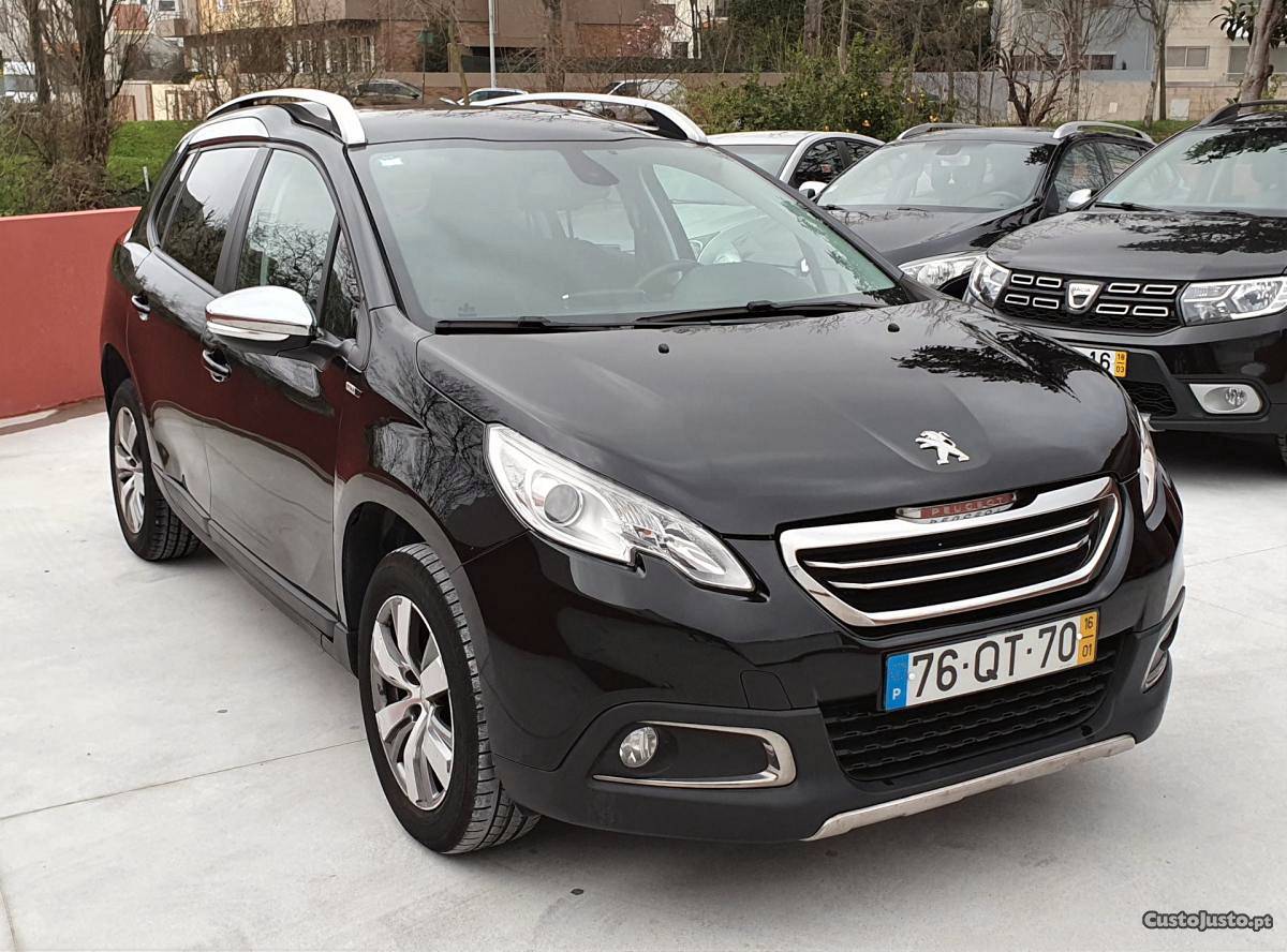Peugeot  BlueHDI Nacional Janeiro/16 - à venda -