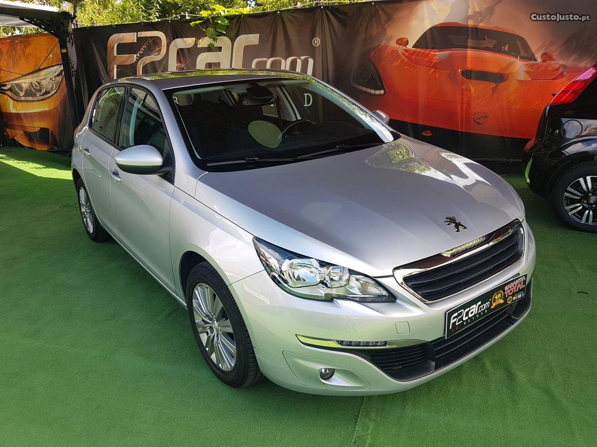 Peugeot e-HDI ACTIVE Janeiro/16 - à venda - Ligeiros