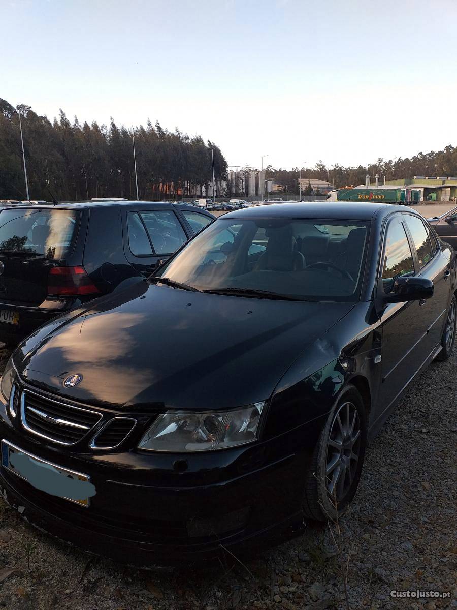 Saab  Vetor Janeiro/07 - à venda - Ligeiros