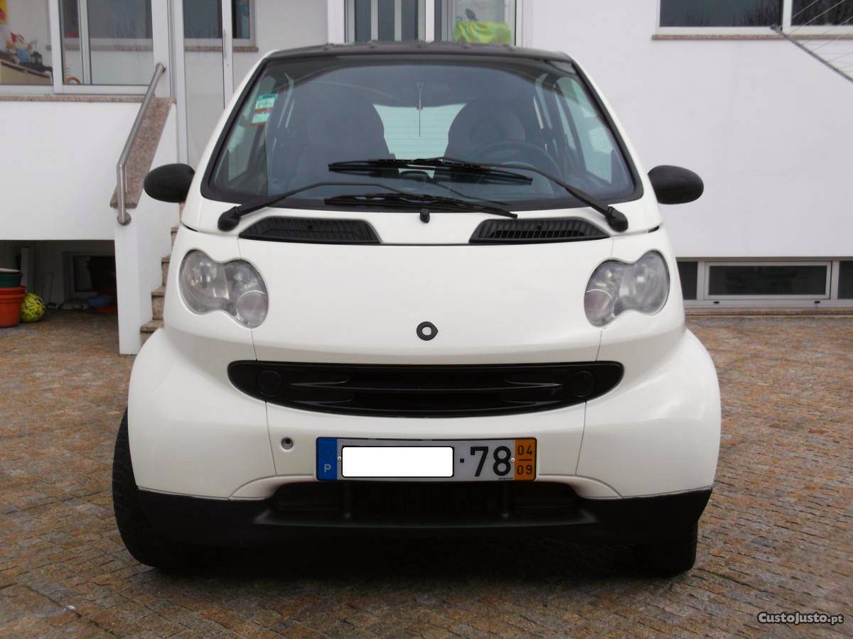 Smart ForTwo Pulse Setembro/04 - à venda - Ligeiros