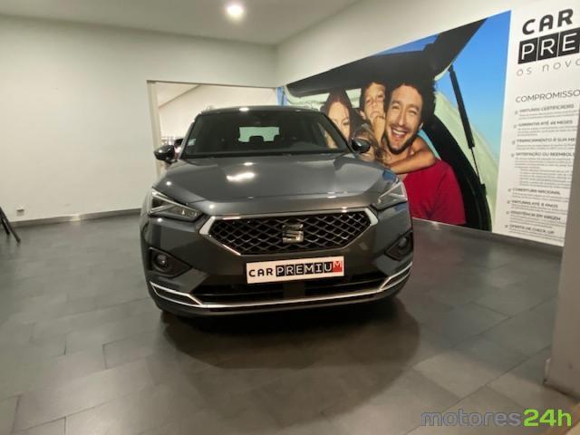 Seat Tarraco 2.0 TDI CR XCELLENCE SS