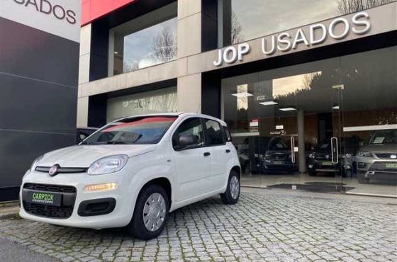 Fiat Panda 1.2 Waze S&S - GOCIAL SGPS