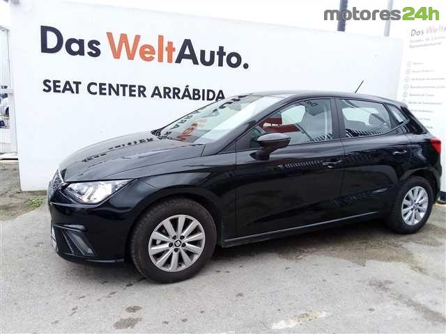 Seat biza 1.0 Style