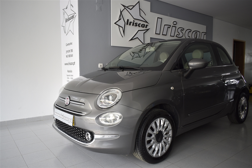  Fiat  New Lounge (69cv) (3p)