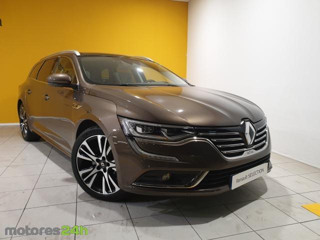 Renault Talisman Sport Tourer 1.6 Dci Initialle Paris