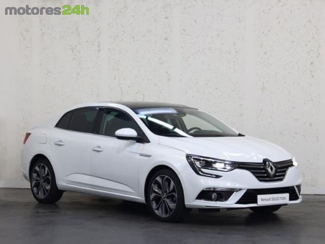 Renault Megane 1.5 dCi 110 Energy Executiv G. Coupé EDC