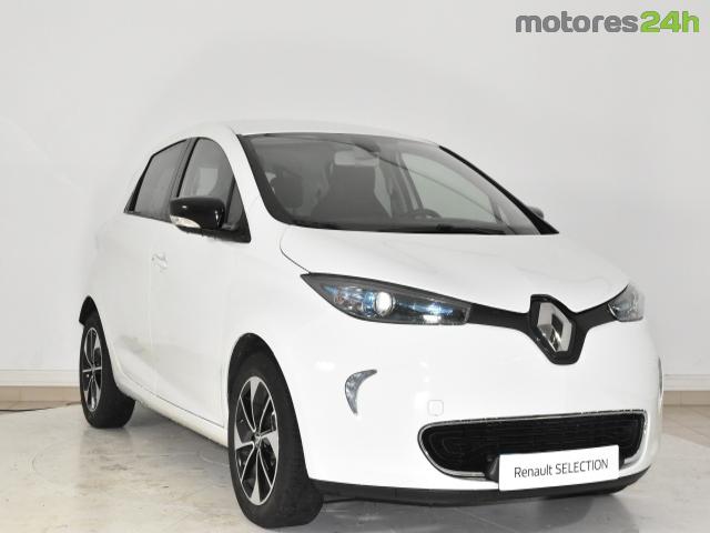 Renault ZOE Intens 40 Flex