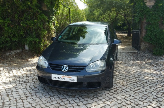 Vw Golf VConfortline - Auto Village