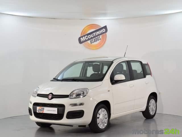 Fiat Panda 1.2 Lounge S&S