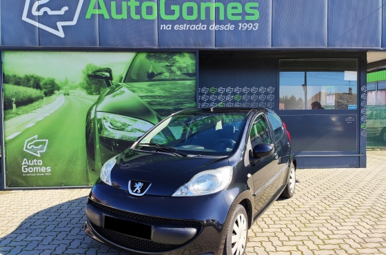 Peugeot  Ar condicionado - Auto Gomes Lda