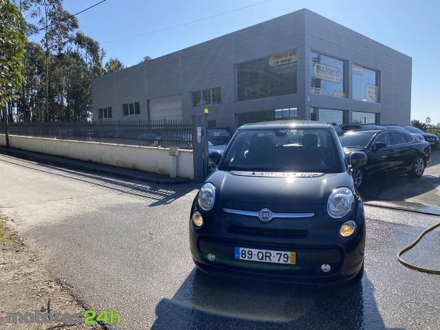 Fiat 500L 1.3 m jet