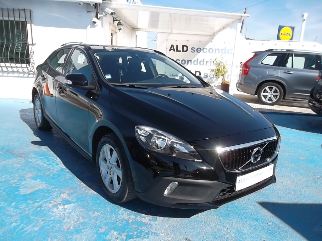  Volvo V40 Cross Country 2.0 D2 KINETIC