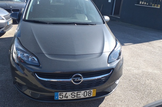 Opel Corsa 1.3 CDTI - Autoseco