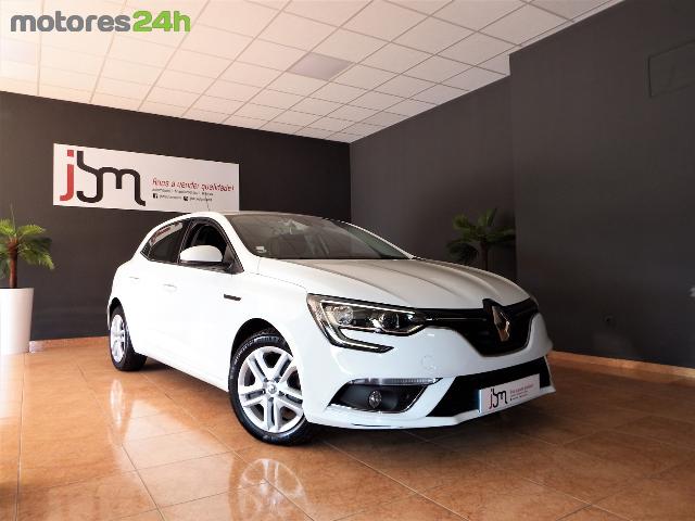 Renault Mégane