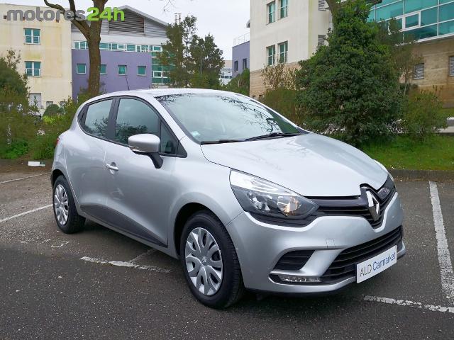 Renault Clio 1.2 Zen