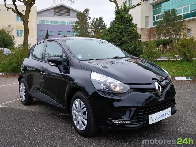 Renault Clio 1.2 Zen