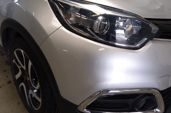 Renault Captur 0.9 TCE SPORT - distintOpção, lda.