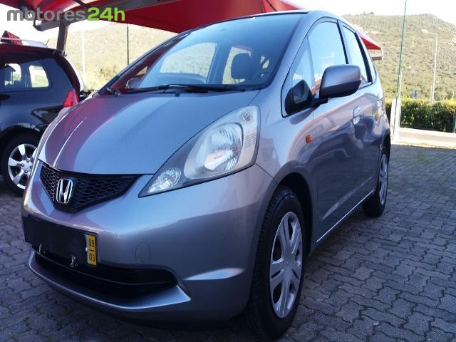 Honda Jazz 1.2 i-VTEC Easy