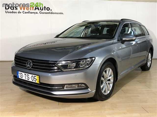 Volkswagen Passat ariant 2.0 TDi Business Package DSG