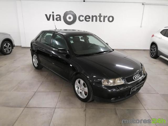 Audi A3 1.9 TDi