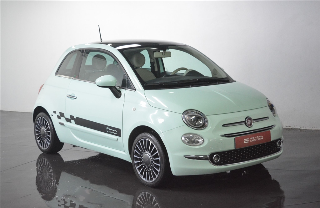  Fiat  Lounge (69cv) (3p)