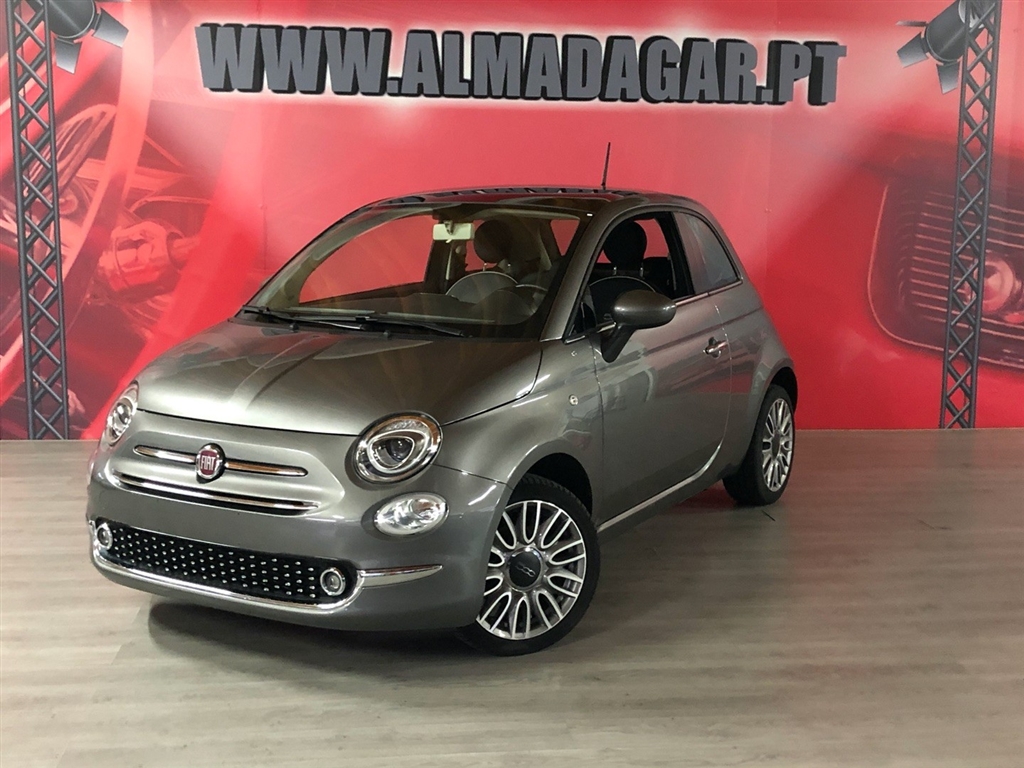  Fiat  NEW LOUNGE