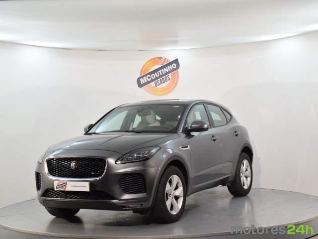 Jaguar E Pace E-Pace 2.0 i4D R-Dynamic