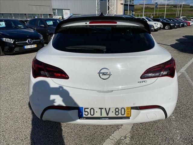  Opel Astra 1.6 cdti s/s