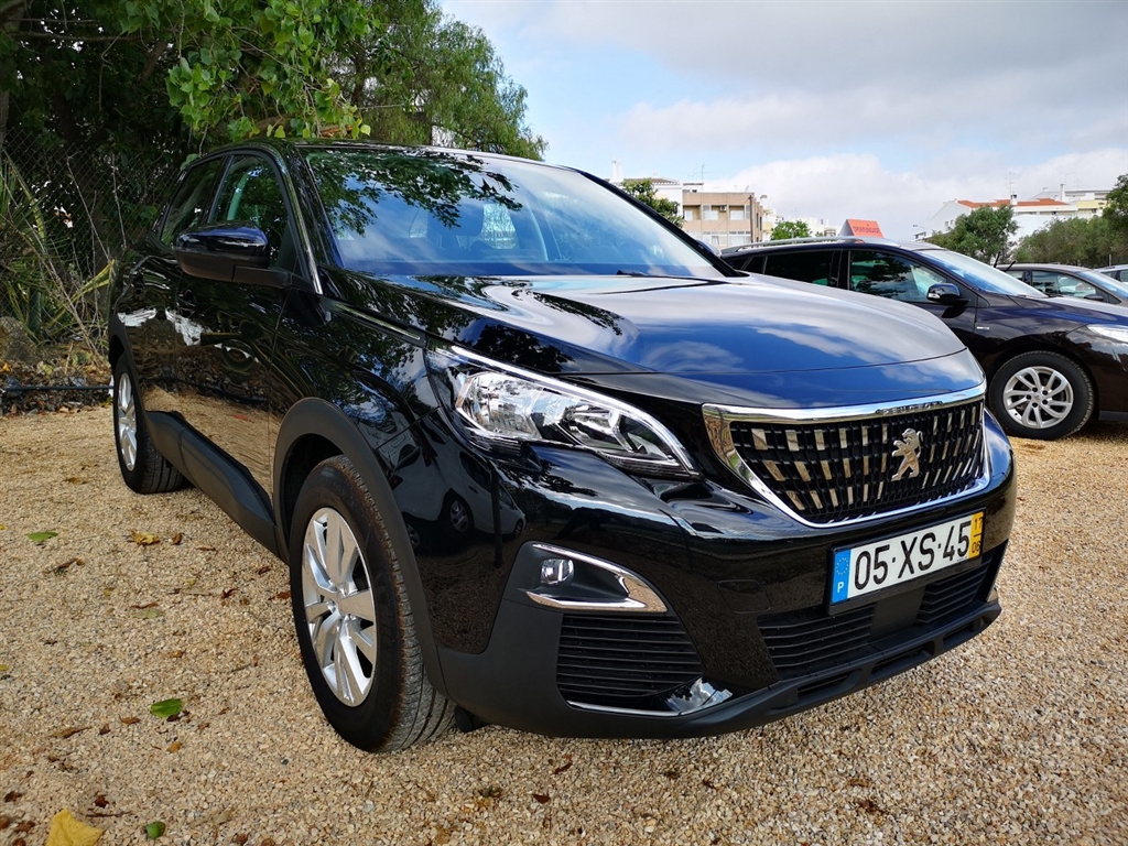  Peugeot HDI Só 26mil km