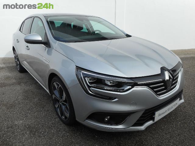 Renault Megane Grand Coupe 1.5 dCi Executive